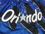 NBA Orlando Magic Just don shorts Bleu